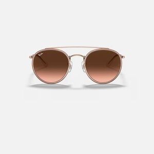 Ray-Ban Round Sunglasses